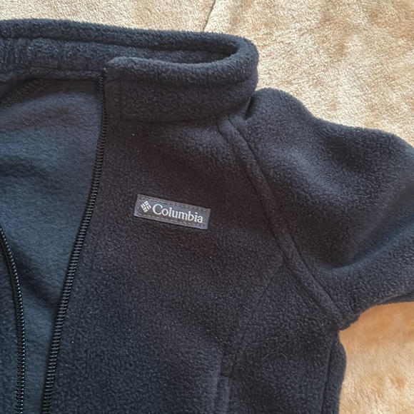 Columbia Fleece jacket - Picture 4 of 4